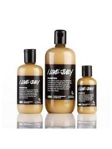 露詩 lush 產品 功效 保濕 化妝品 yoka時尚網